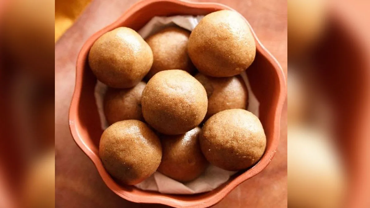 Kajari Teej Special Food