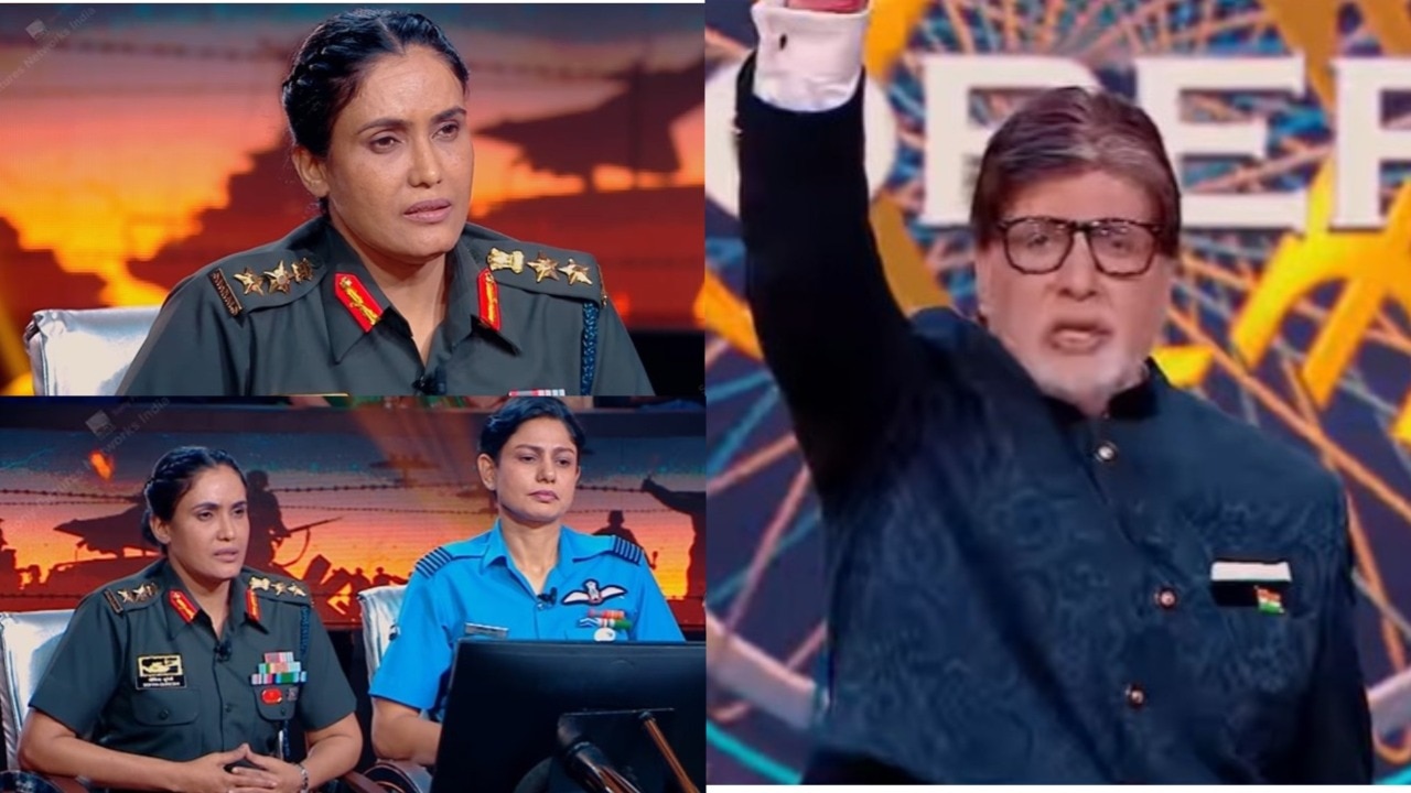 Kaun Banega Crorepati 17