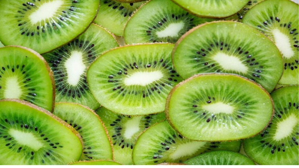 Kiwi Khane Ke Fayde
