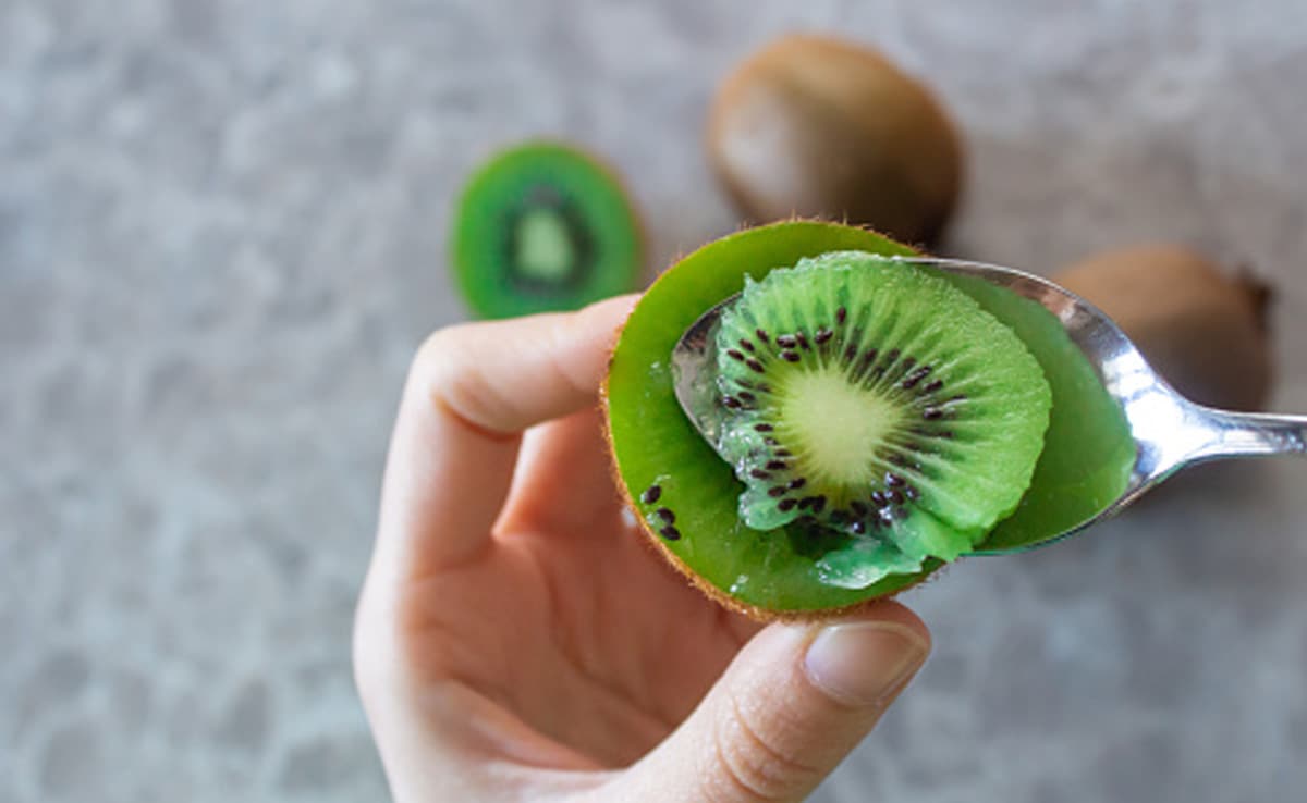 Kiwi Khane Ke Fayde