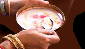 Krishna Janmashtami 2025 Bhog Recipes
