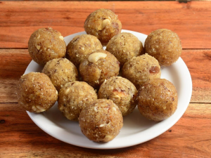 Krishna Janmashtami 2025 Bhog Recipes