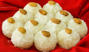 Krishna Janmashtami 2025 Bhog Recipes