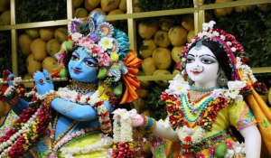 Krishna Janmashtami 2025