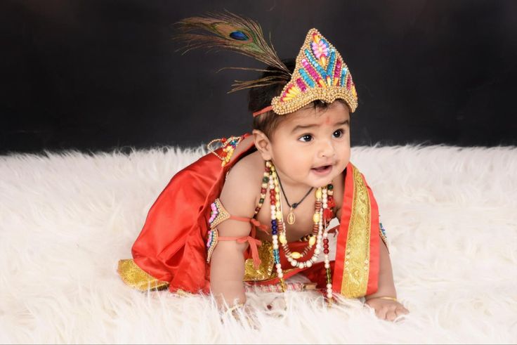 Krishna Janmashtami 2025