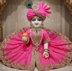 Krishna Janmashtami Decoration Ideas