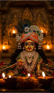 krishna janmashtami special bhajan