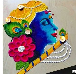 Rangoli Designs