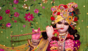 Krishna Janmashtami Quotes