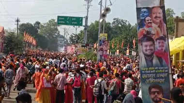 Kubereshwar Dham Update