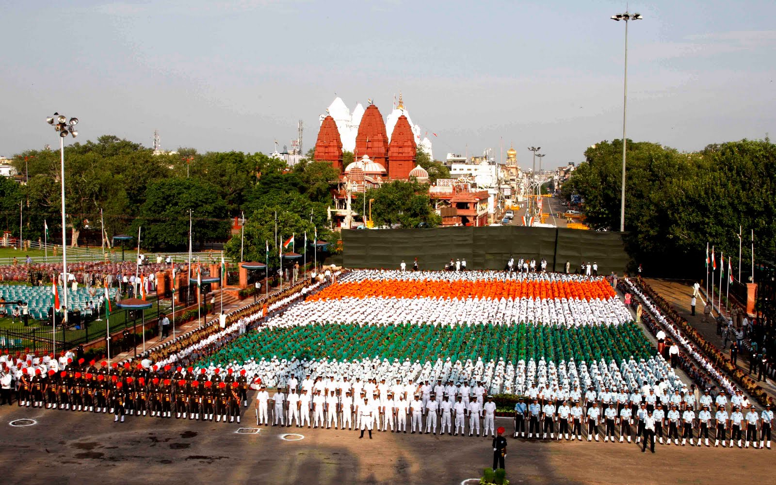 Desh Bhakti Geet