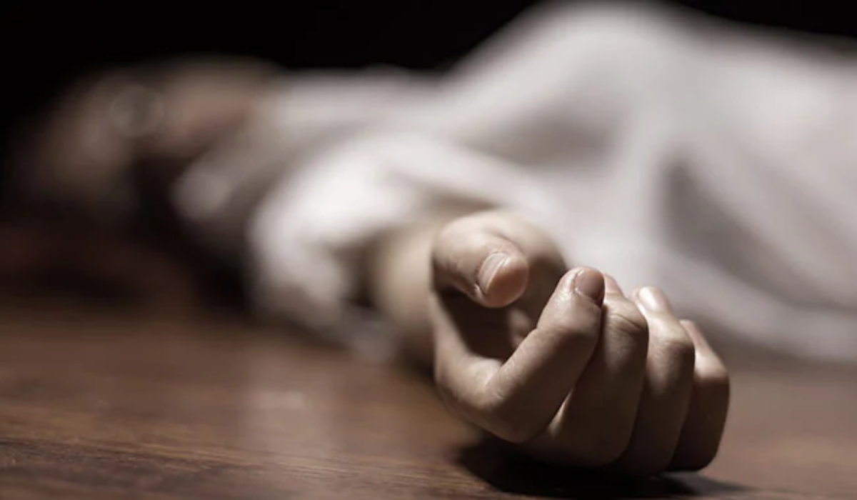 Man Killed Mother In Law 2