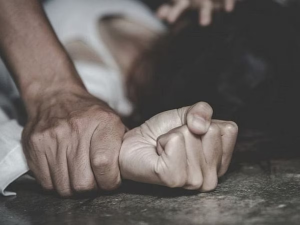 Man Raped Mother in Delhi 