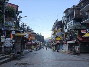 Manali
