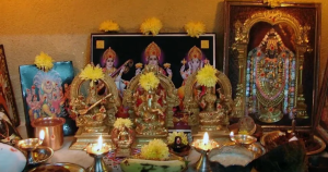 Mandir