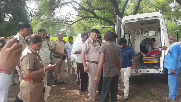 Manisha Murder Case