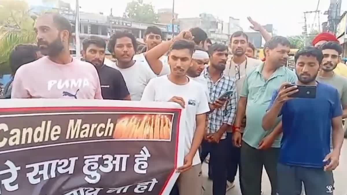 Manisha Murder Case