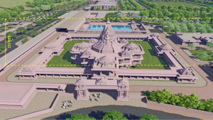Mata Sita Temple 