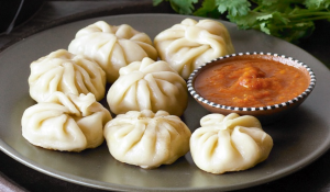Unique Names of Indian Street Foods