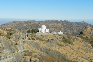 Mount Abu