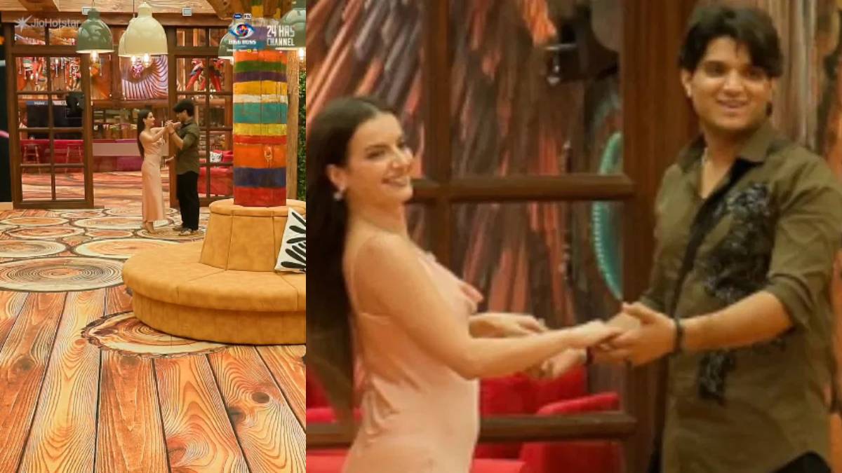 Bigg Boss 19 