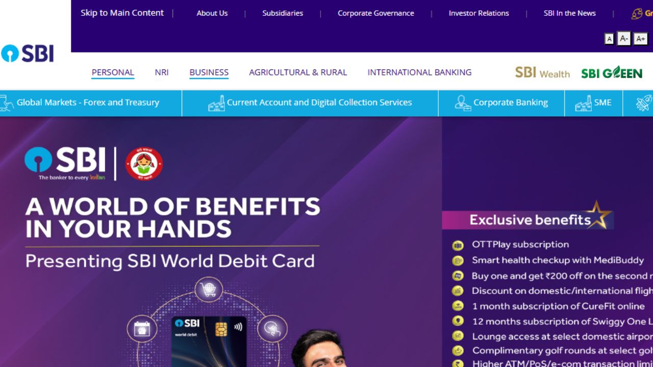SBI Po Prelims Result 2025