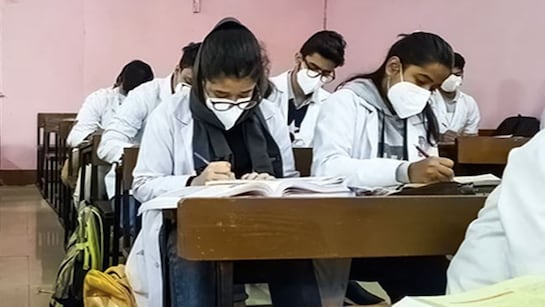 NEET PG Results 2025 Live Updates