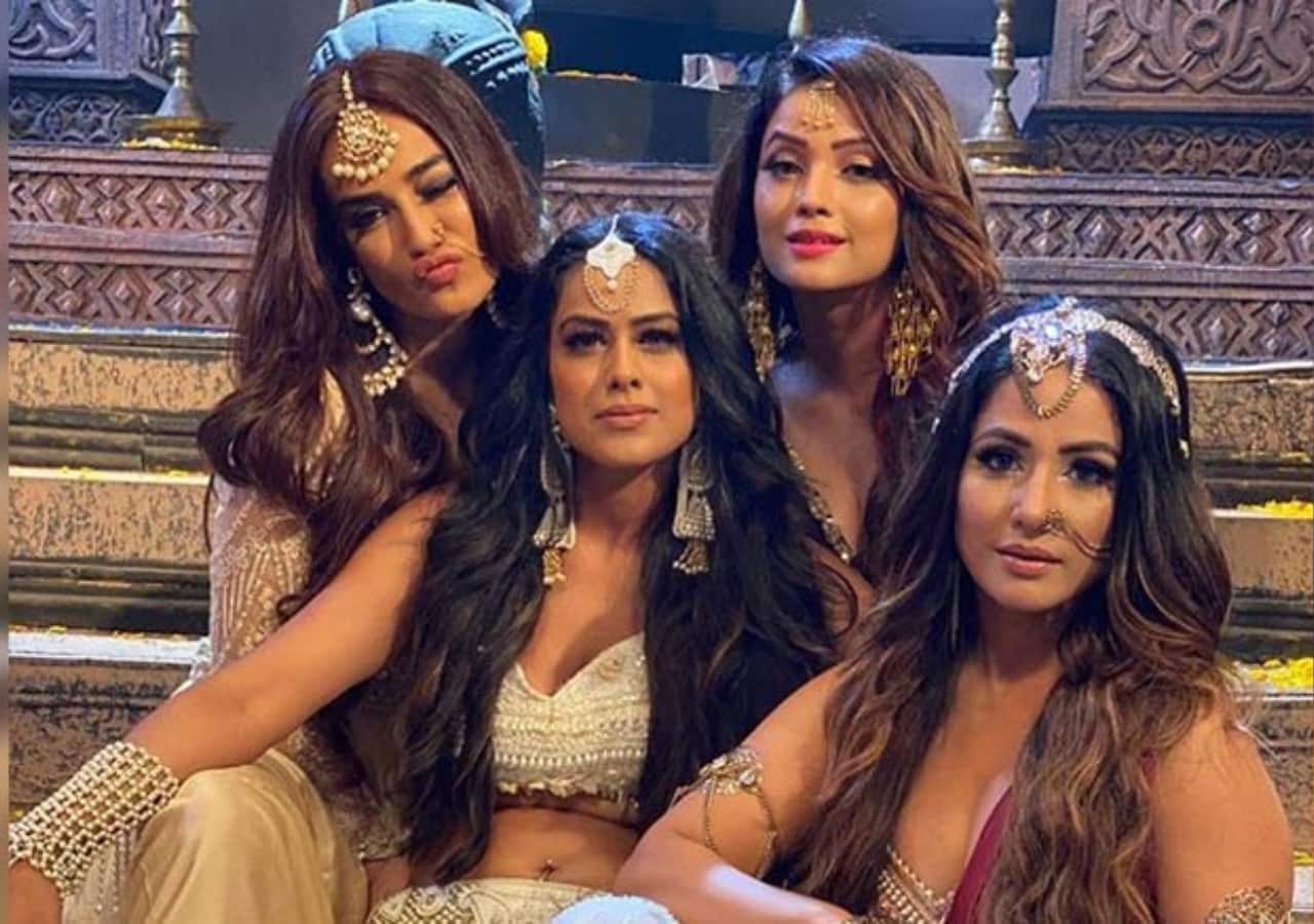Naagin 7
