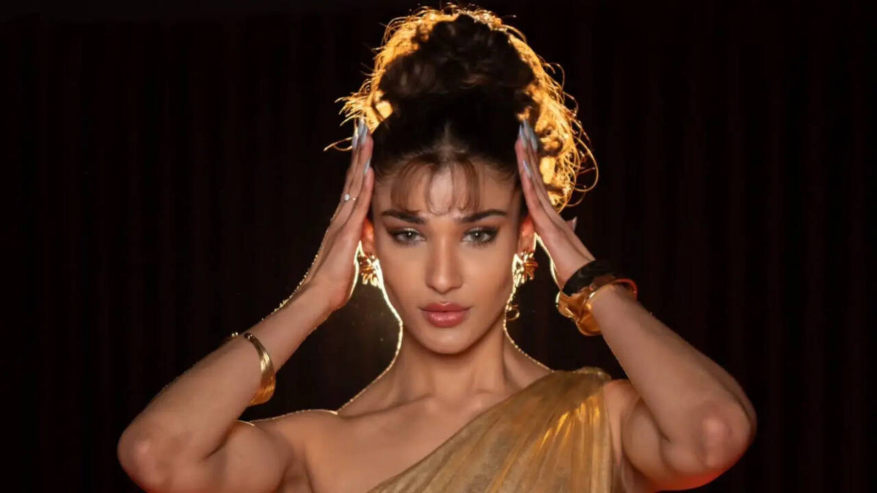 Nehal Chudasma 