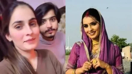 Nikki Murder Case New Angle 