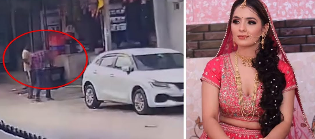 Nikki Murder Case New Angle 