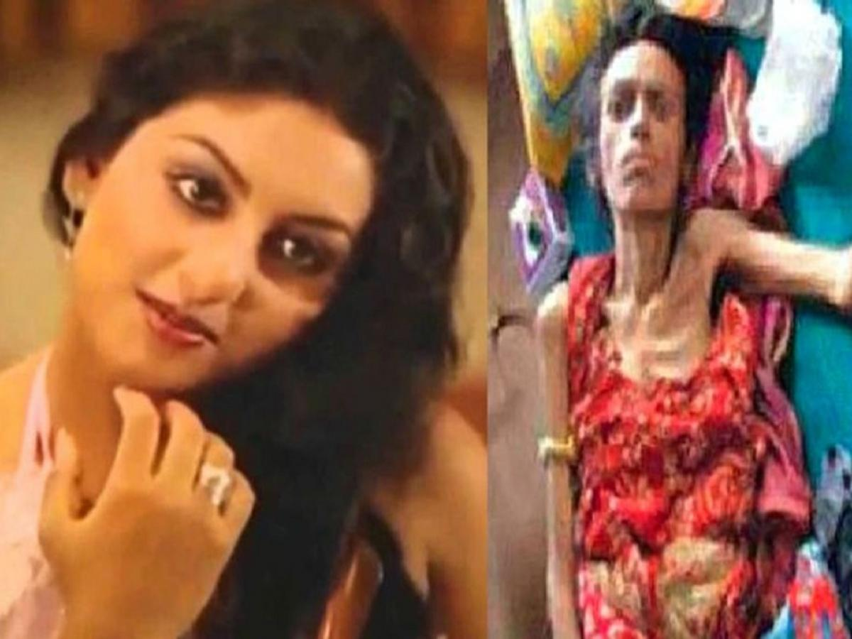 Nisha Noor Tragic Life Story 
