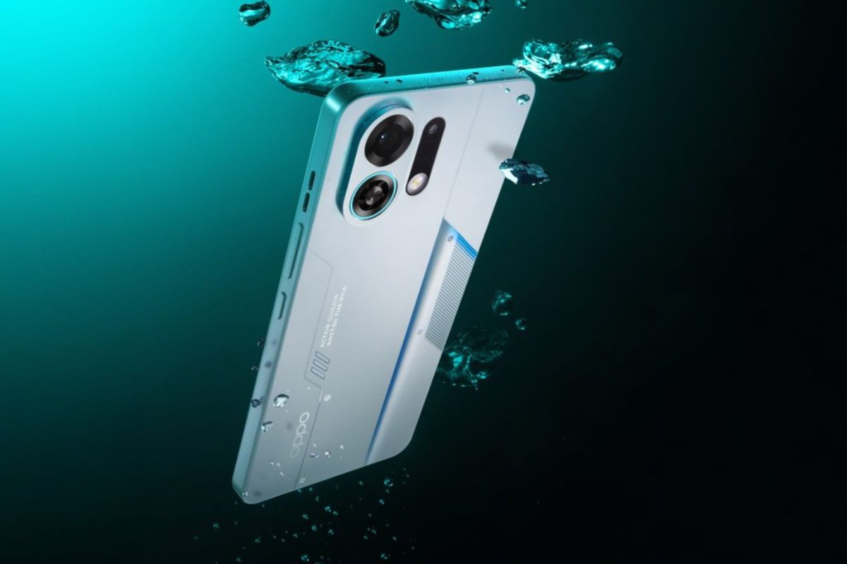Oppo K13 Turbo Series Review In Hindi