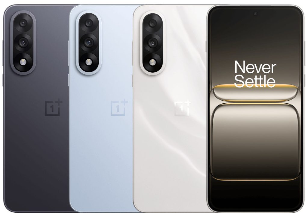 OnePlus Nord 5