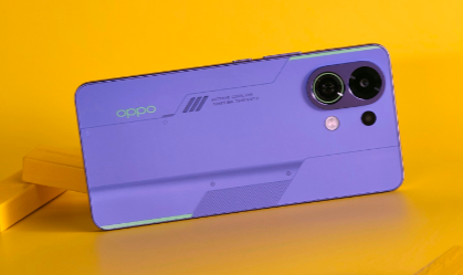 Oppo K13 Turbo Series Review In Hindi