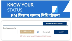PM Kisan 20th Yojana Released