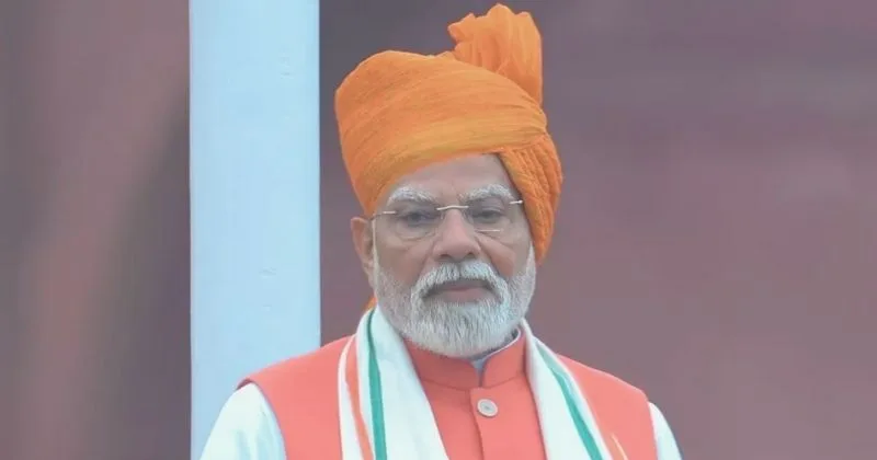 PM Modi
