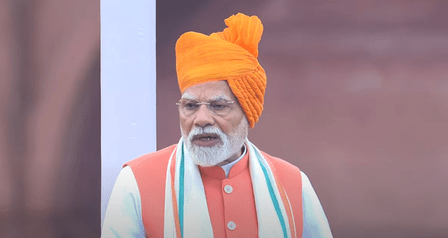 PM Modi
