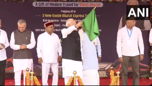 PM Modi in Bangalore Today 2