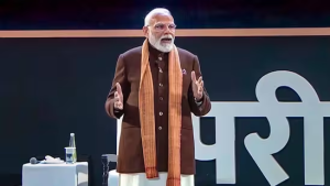 Pariksha Pe Charcha