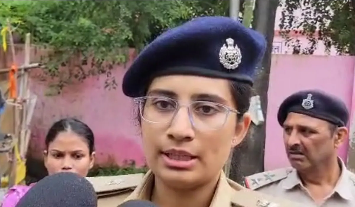 Patna Crime News