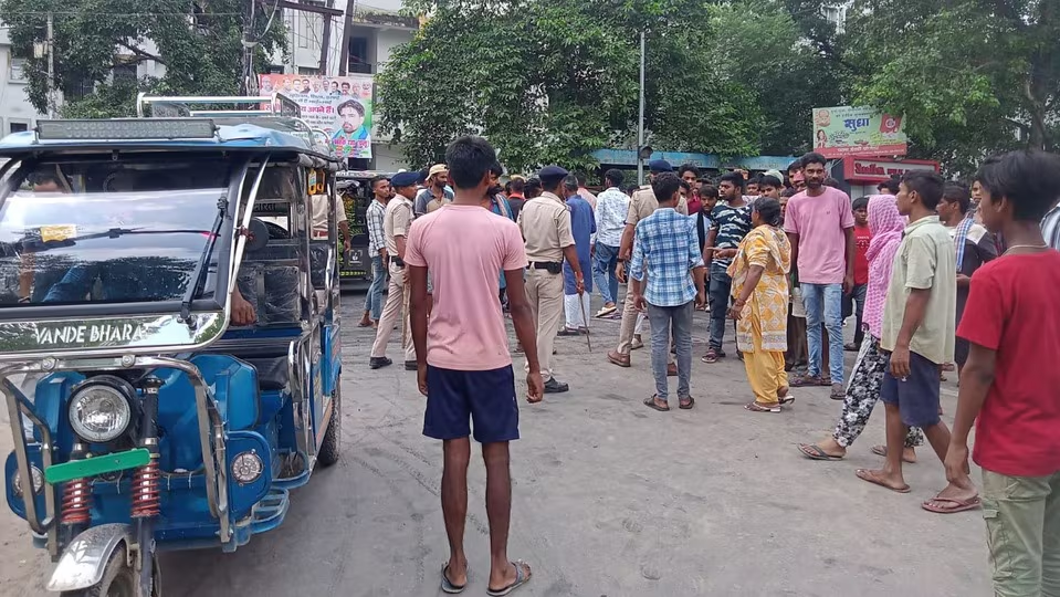 Patna Crime News