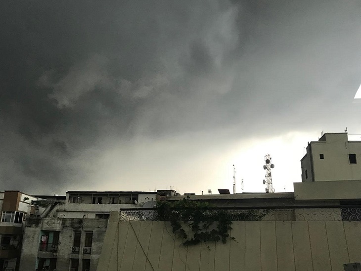 Patna का हाल