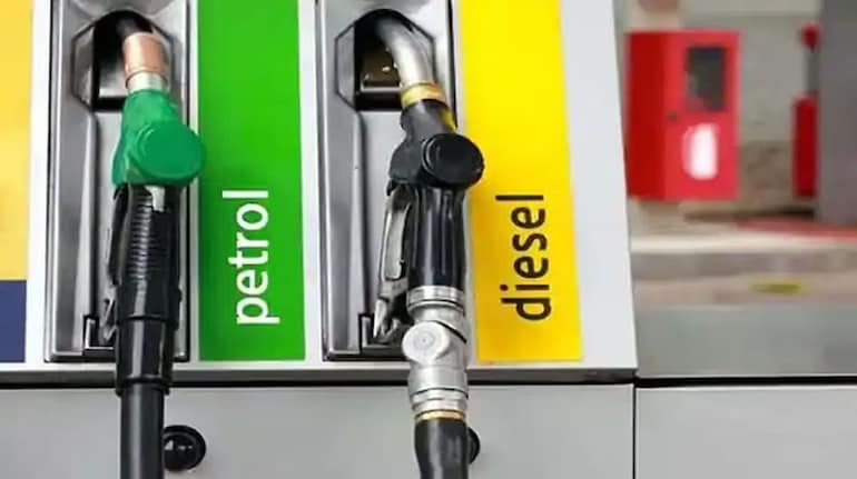 Petrol Diesel Rate Today 30 August
