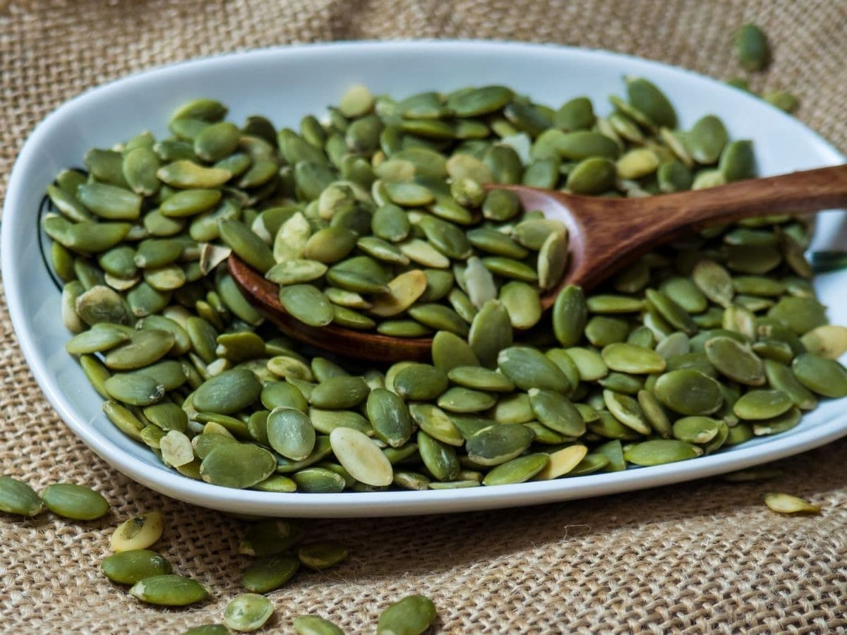 Foods to Increase Hemoglobin Naturally