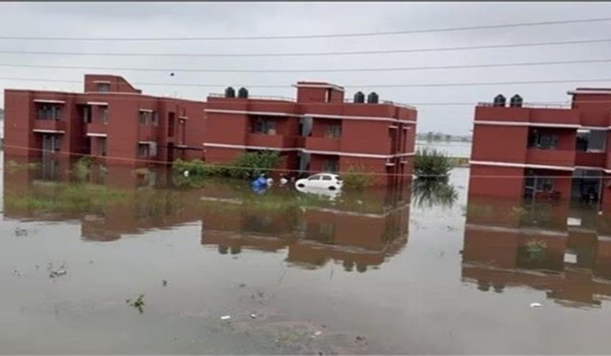 Punjab Flood News Today