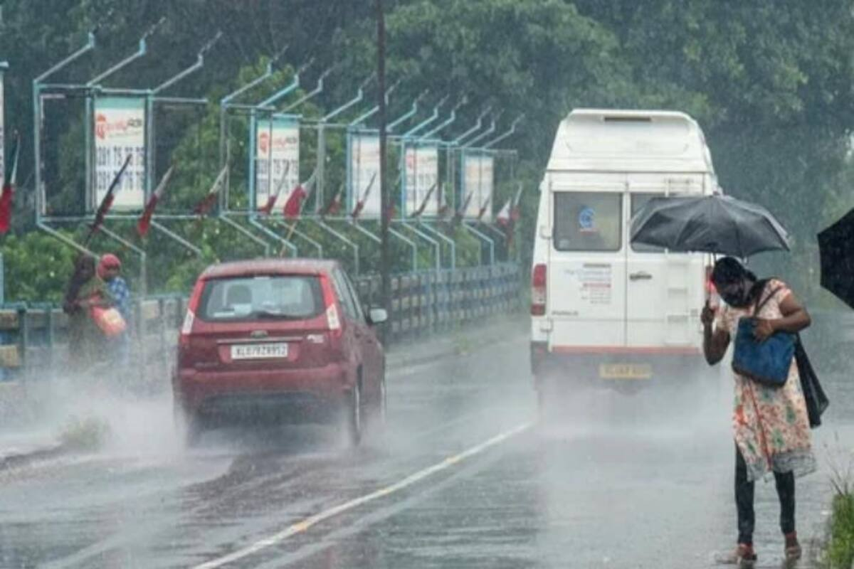 Punjab Weather