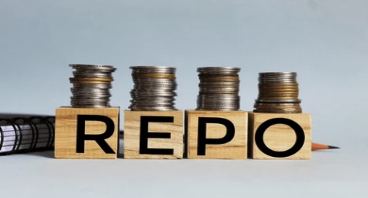 RBI Repo Rate