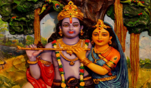 Radha Ashtami Wishes 2025