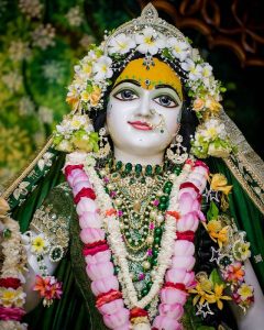 Radha Ashtami